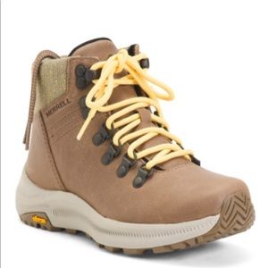 Merrell Women’s Ontario Mid Hiking Boot
